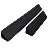 SimSpace Bumper Pack — Enclosure Base Bar Protection