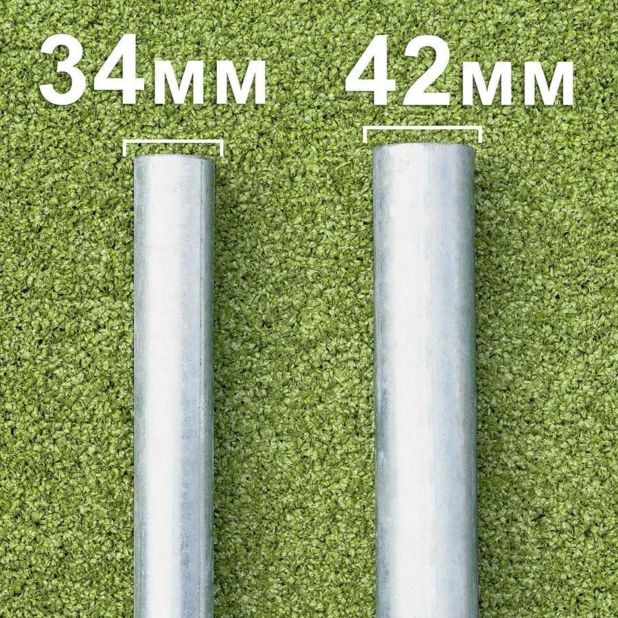 Forza Golf Practice Cage (3m X 3m X 3m)