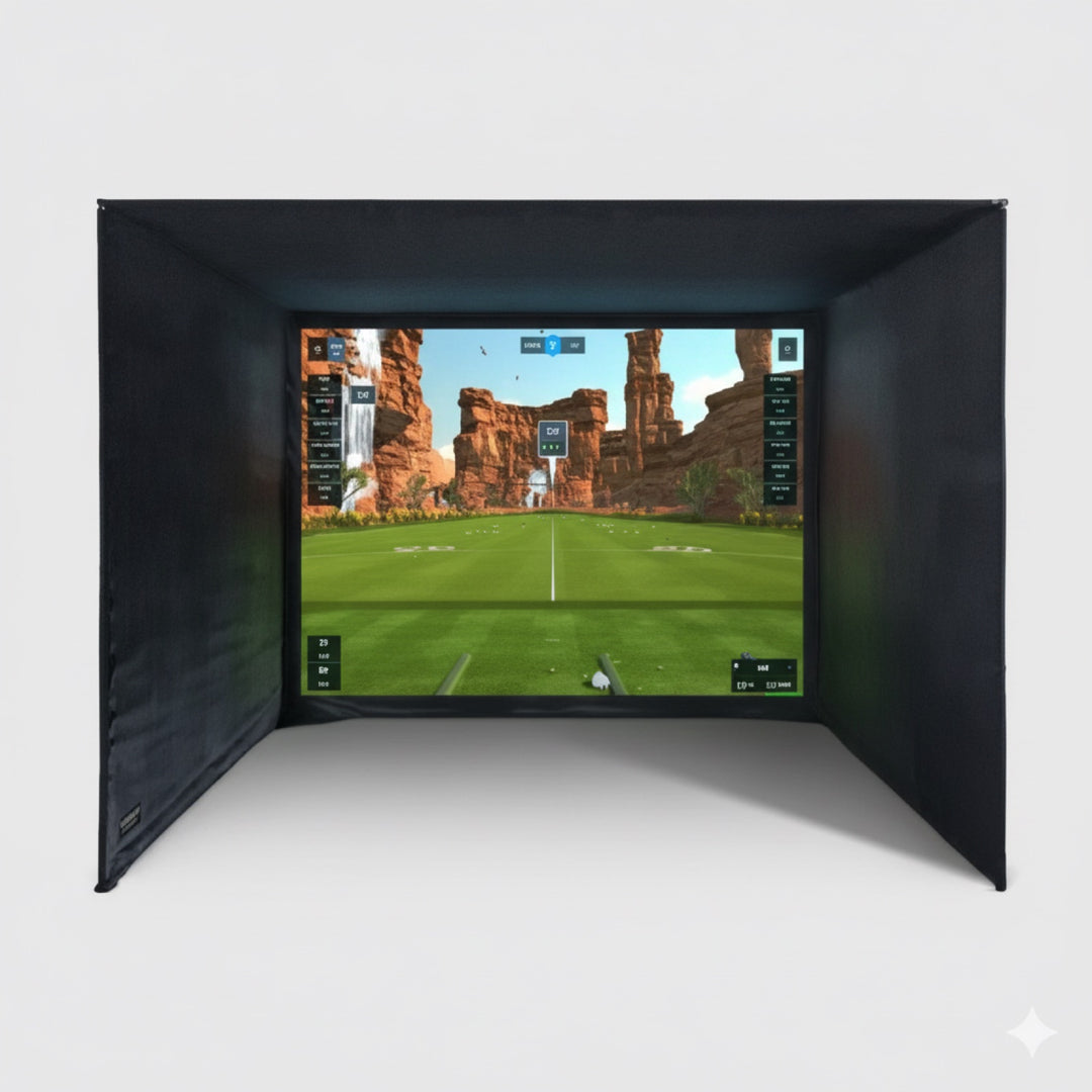 Golf Simulator Bundle vs Buying Separately: Cost Comparison