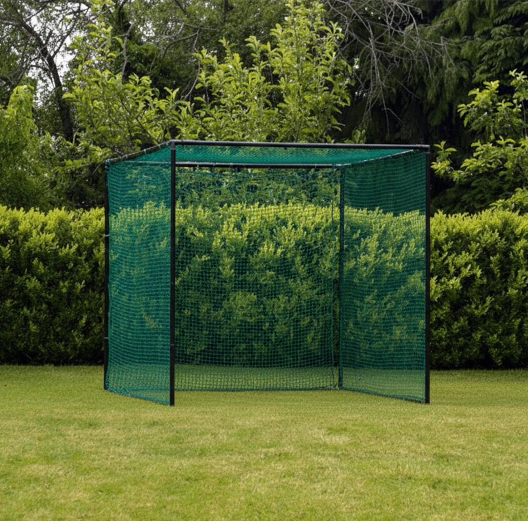 Big Golf Nets for the Garden: Full-Size Options UK