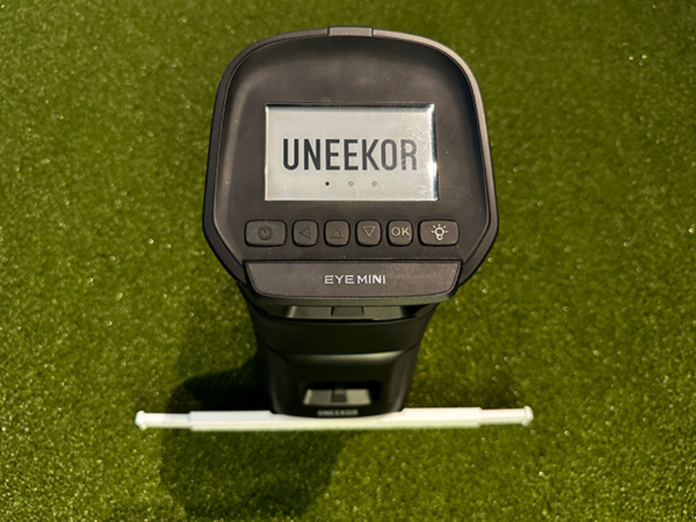 Golf Simulator Image Quality Problems: Projector Troubleshoo