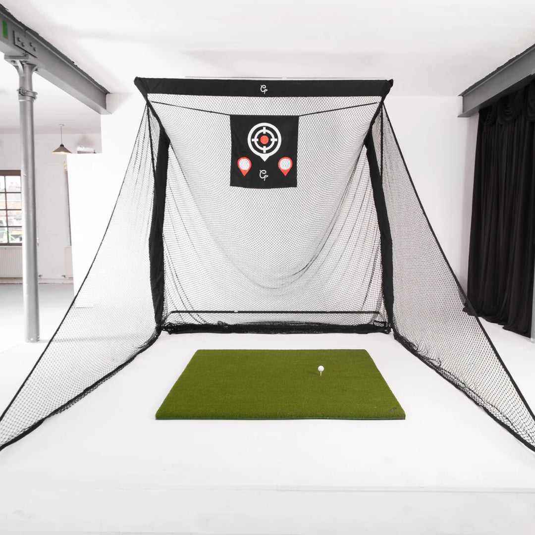 Golf Simulator Benchmarks by Handicap: Where Do You Stand? (