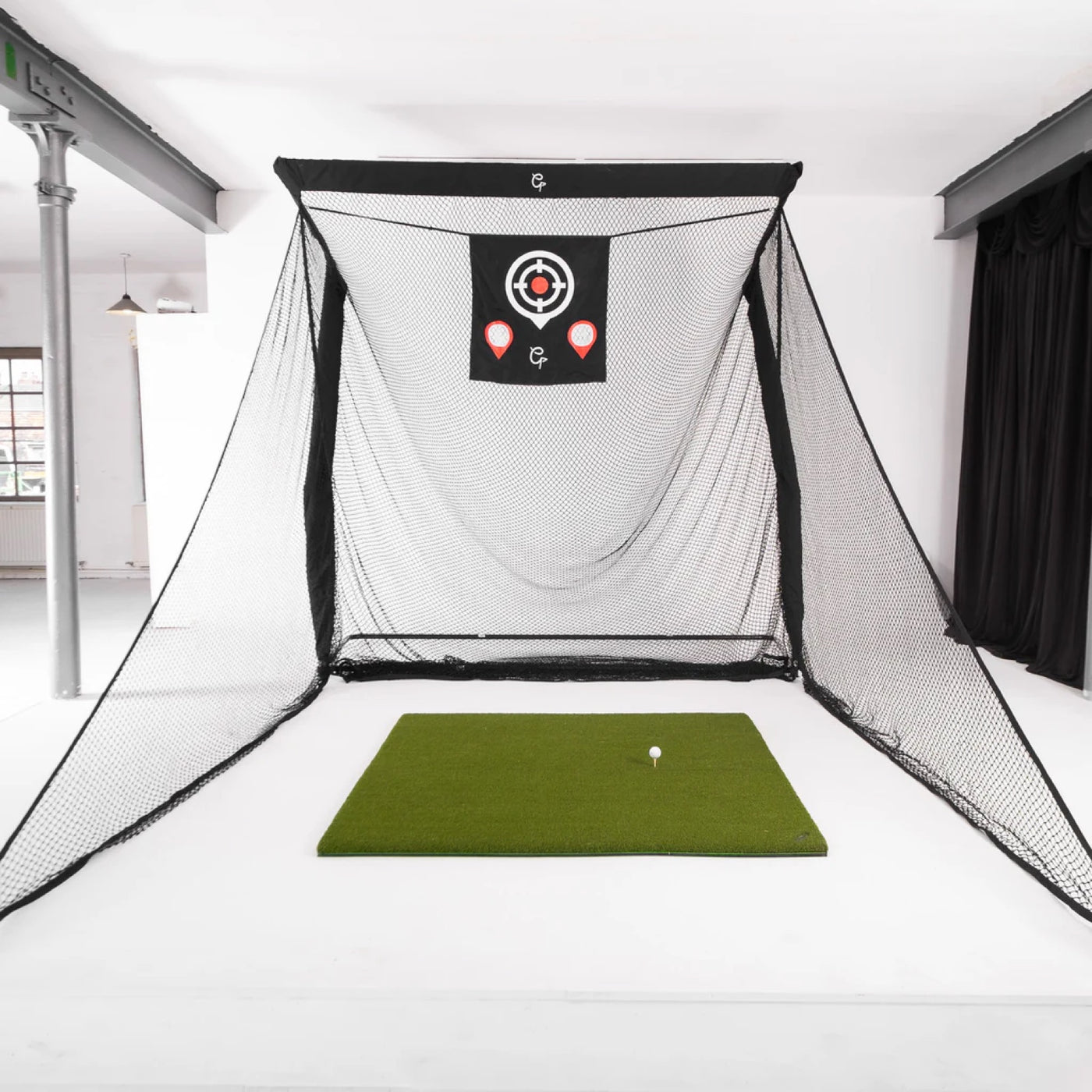 Golf Simulator Benchmarks by Handicap: Where Do You Stand? (