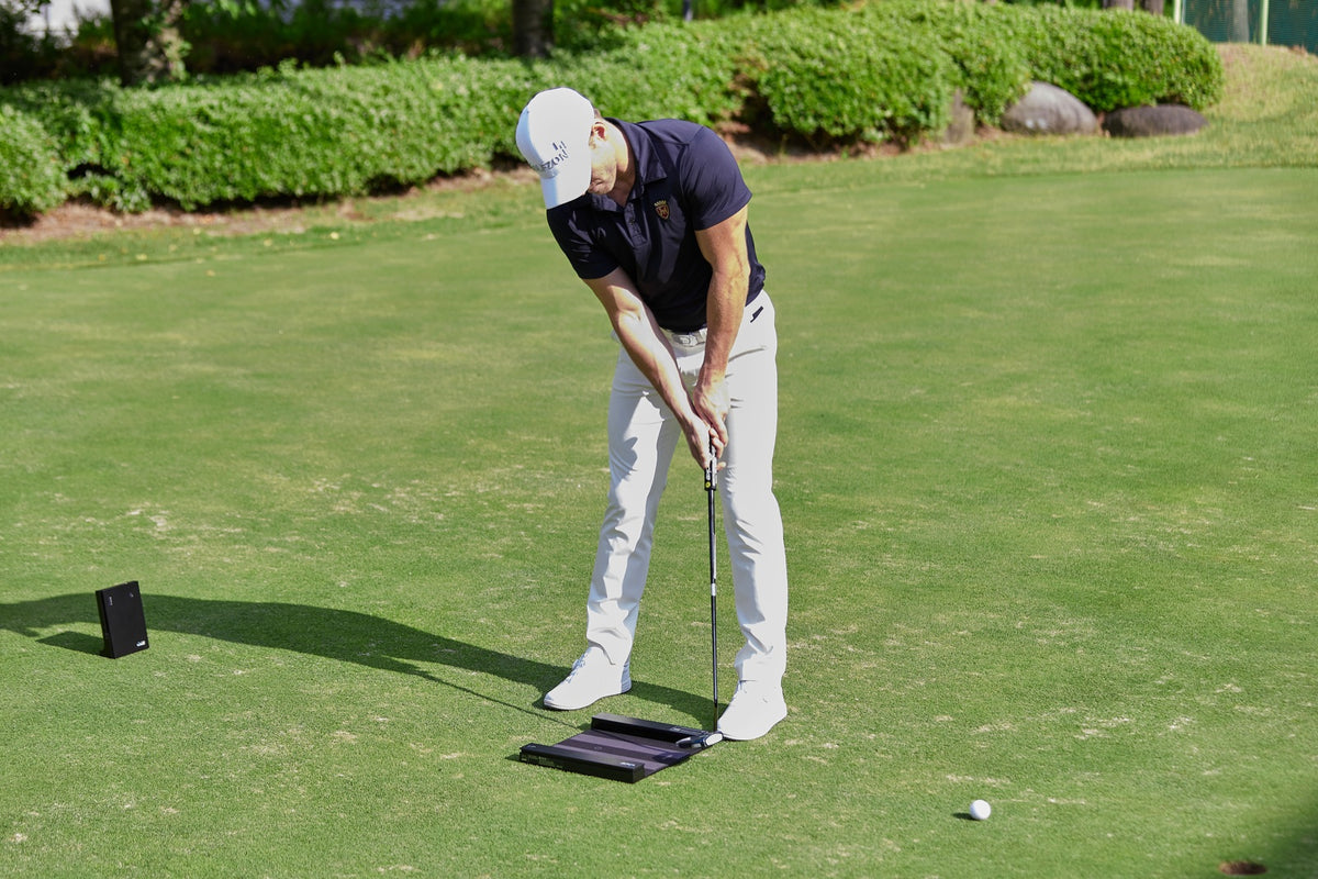 How to Connect Your Home Golf Simulator to E6 Connect UK: Co
