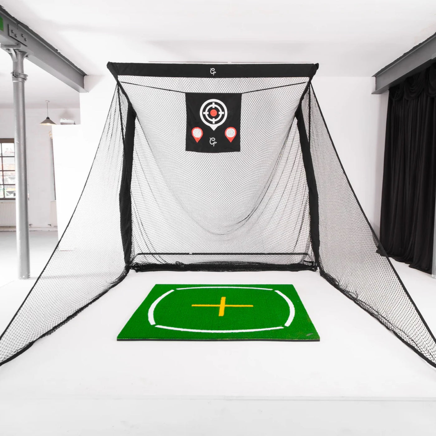 How Golf Simulators Work: The Complete Technology Guide (202