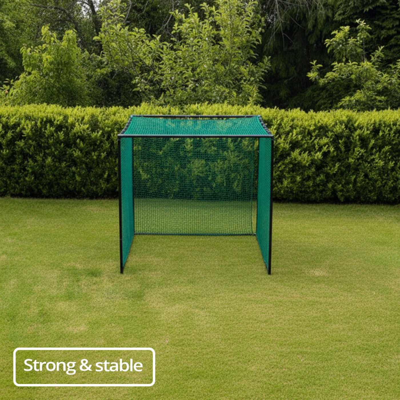 Golf Nets for Small Gardens: Compact Practice Setups UK