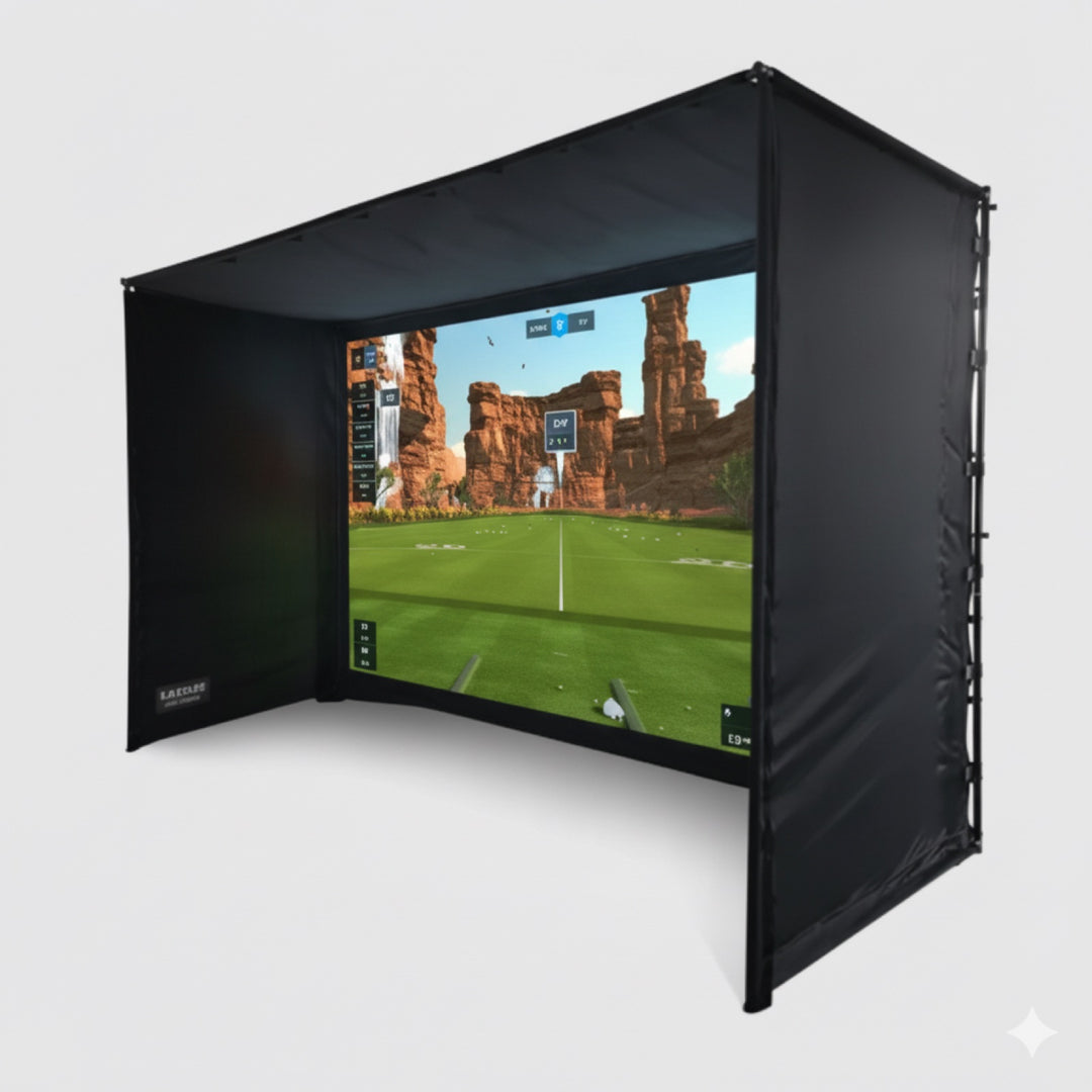 Best Golf Simulator Packages UK 2026: Complete Guide