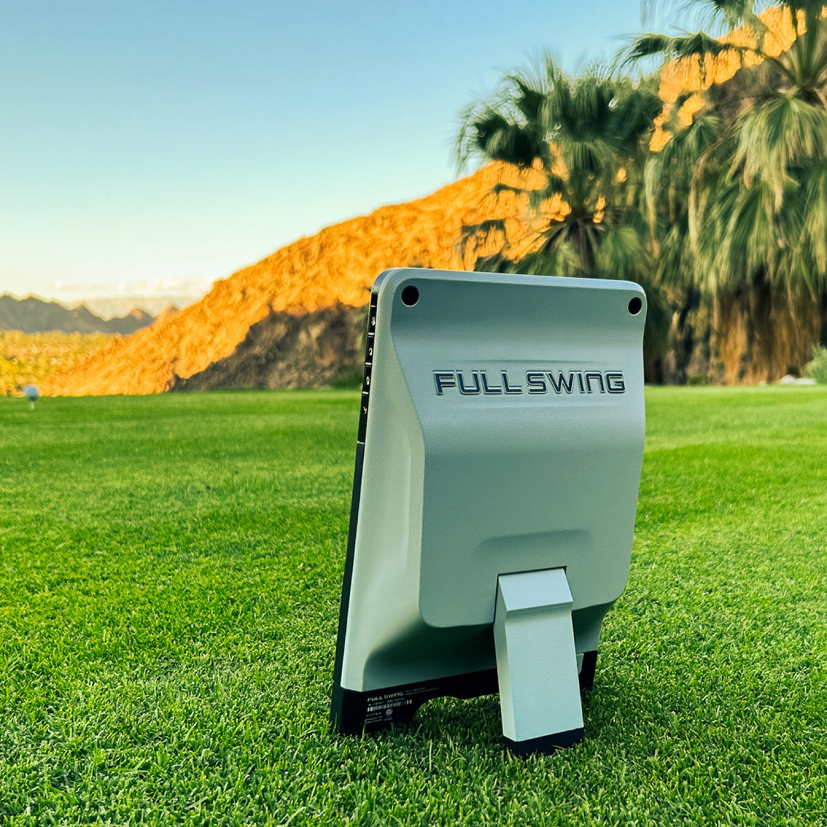 Starting a Commercial Golf Simulator Business in the UK