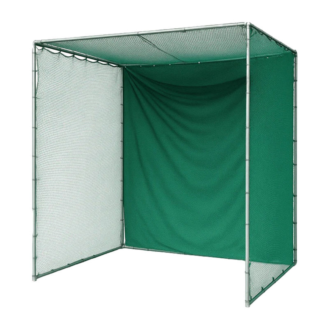 Practice Golf Nets UK: The Complete 2026 Guide