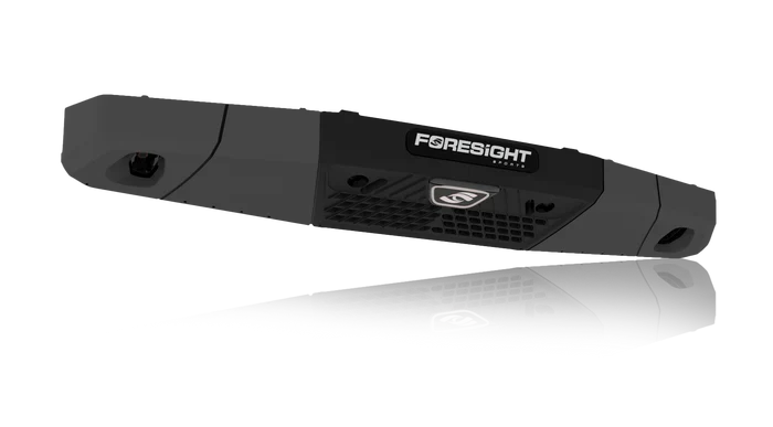 Falcon Launch Monitor — Foresight Sports overhead launch monitor