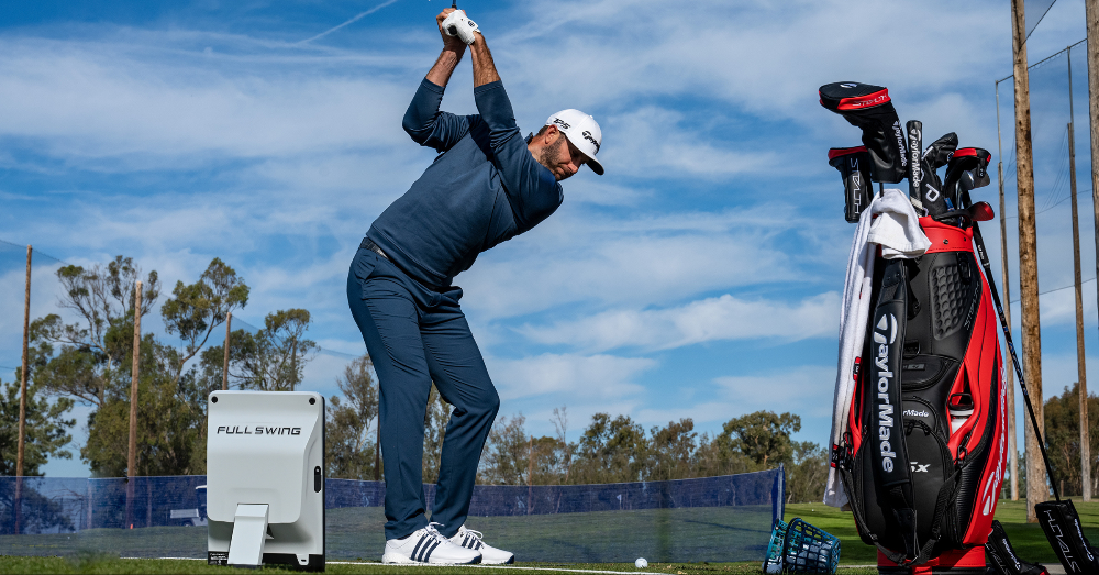 Full Swing KIT launch monitor accessories