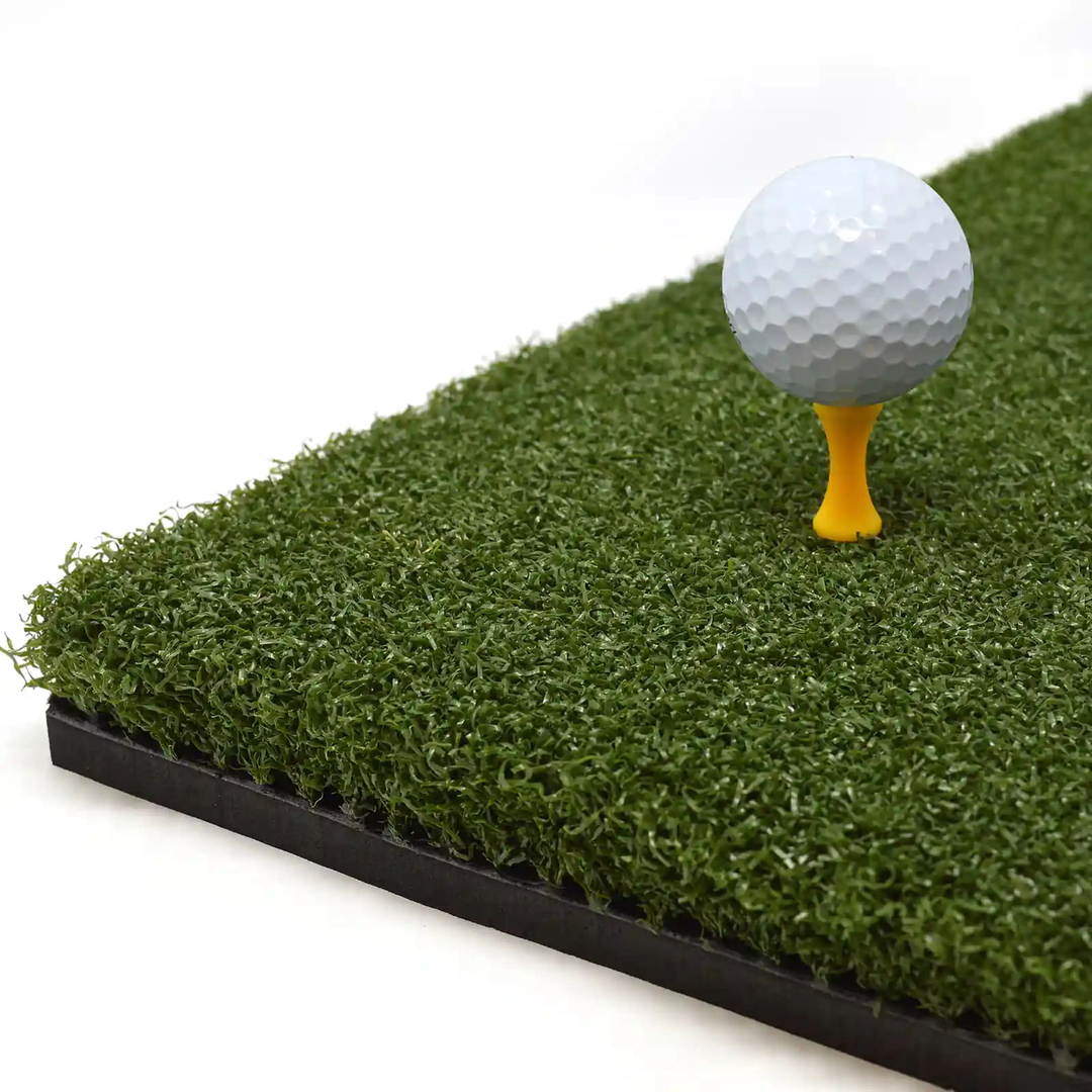 Best Golf Simulator Mats UK: 2026 Buyer's Guide — featured image