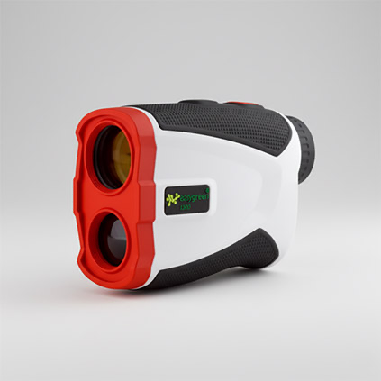 EasyGreen Rangefinder Review UK 2026 — featured image