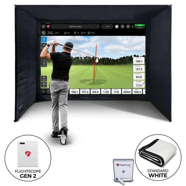 Best Indoor Golf Practice Equipment UK 2026 — featured image