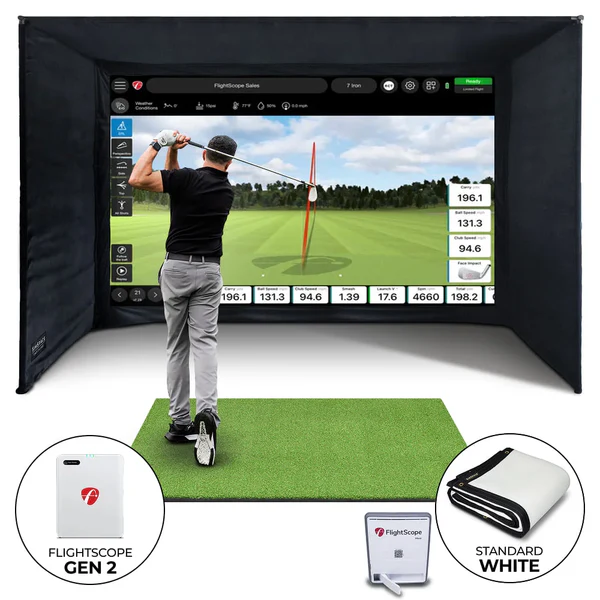 Indoor Golf in the UK: Complete Guide for 2026 — featured image
