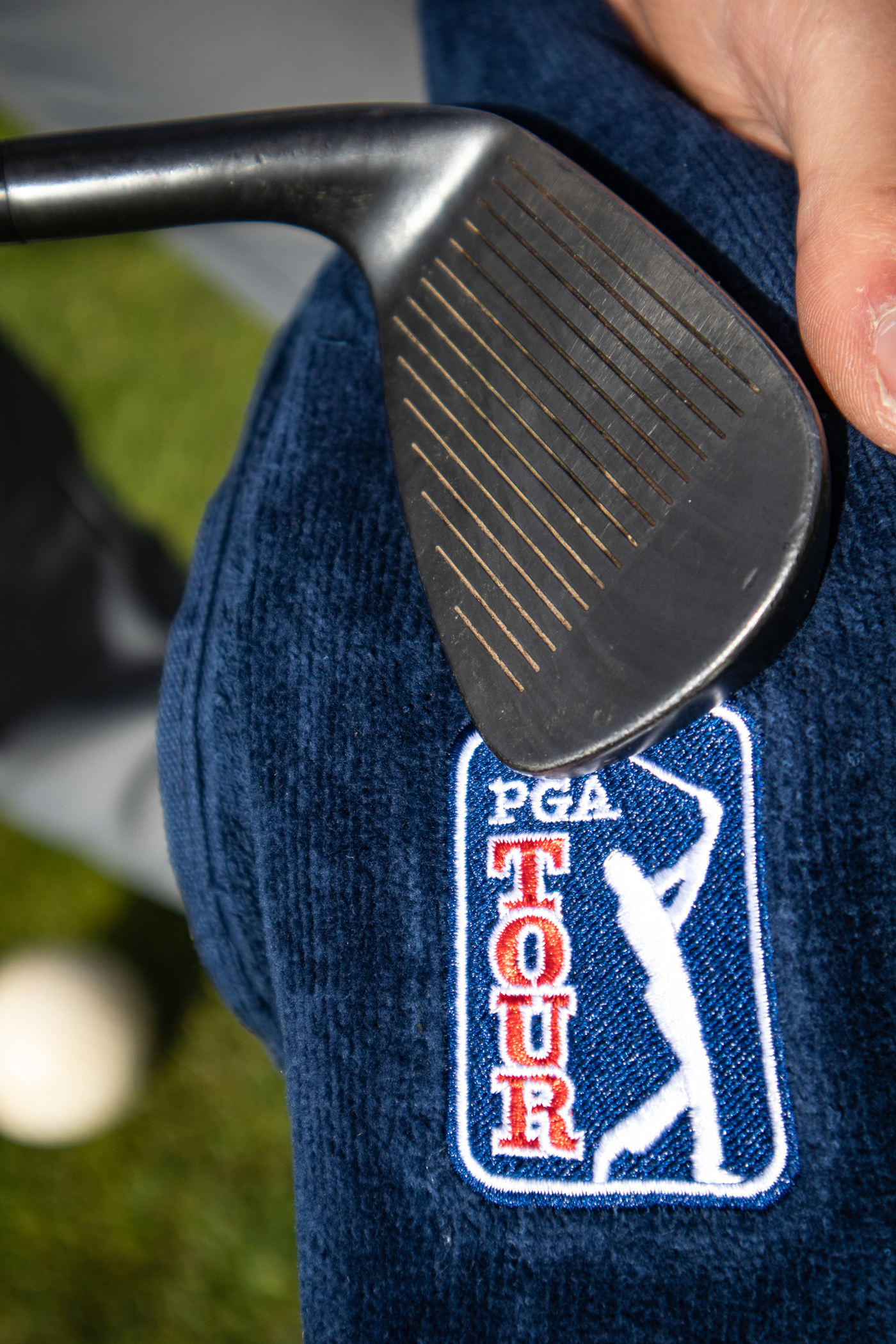 Essential Golf Simulator Accessories UK: The Complete Add-On Guide 2026 — featured image