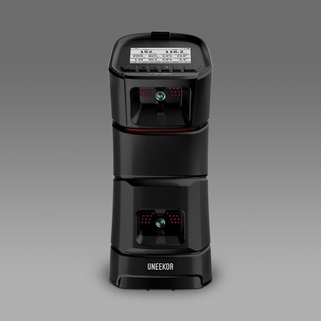 Uneekor Eye Mini vs Eye Mini Lite (UK): What the Extra £1,769 Actually Buys