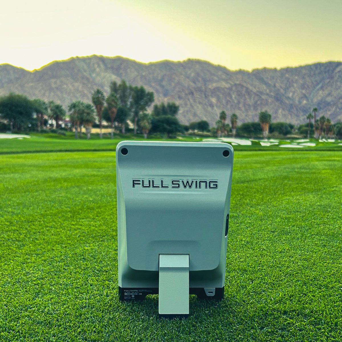 How to Use Your Golf Simulator Data to Lower Your Handicap