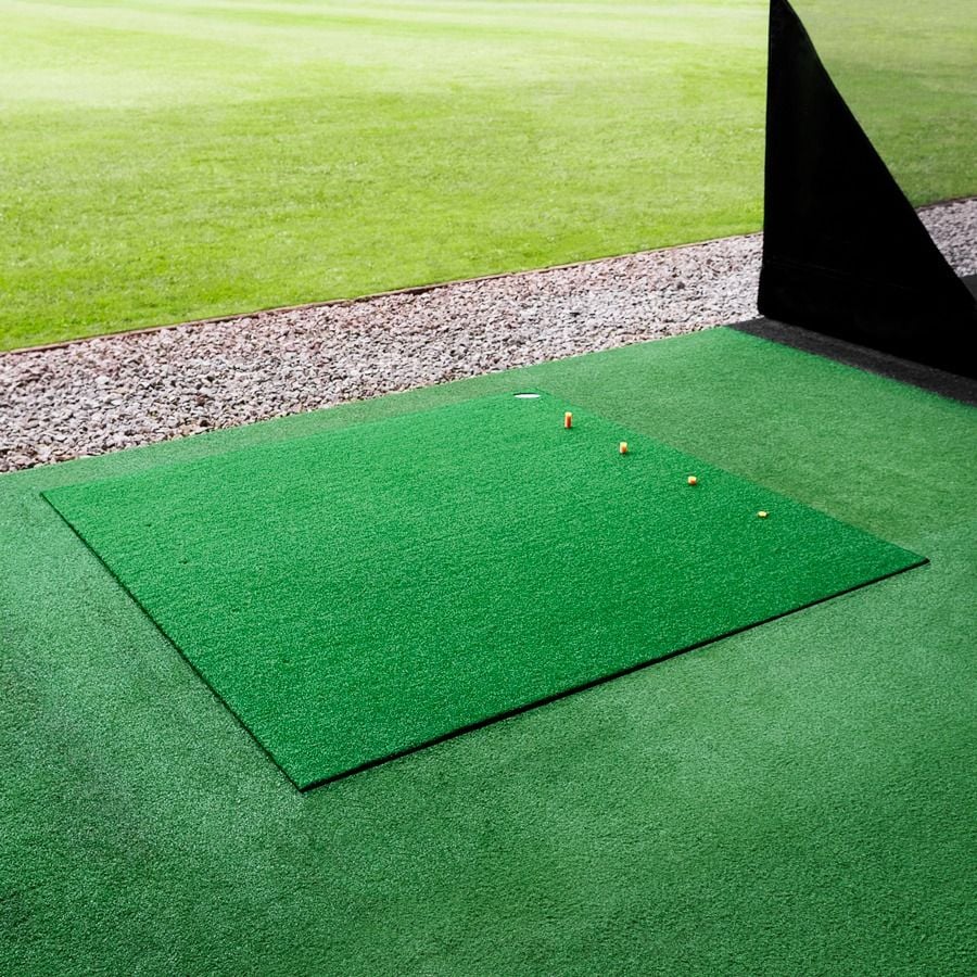 Forza Golf Mat Review: Build Quality, Feel, and Durability