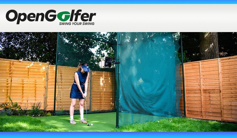 Large Golf Nets for Sale 2025: Best Deals and Top Models Reviewed - Open Golfer
