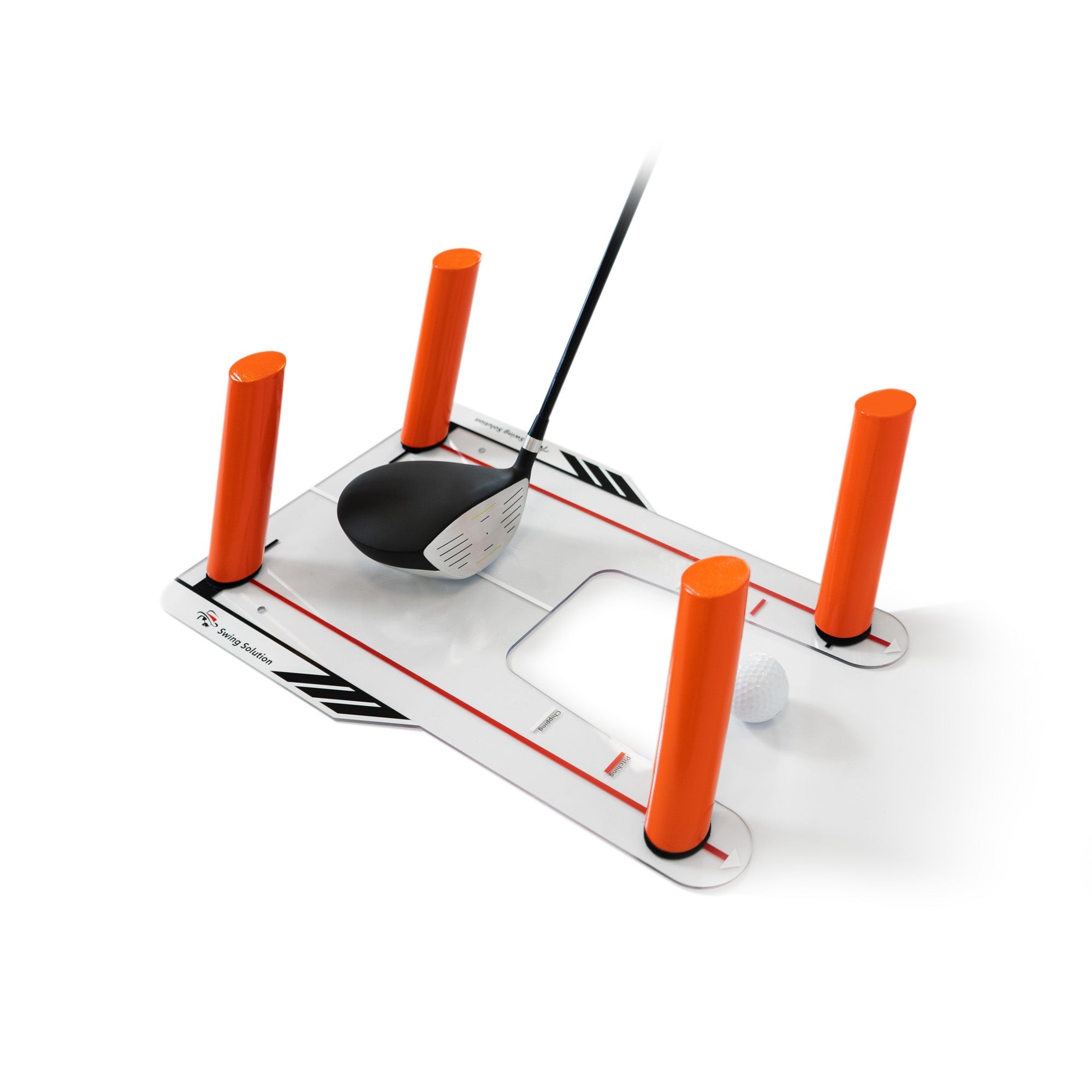 Training Aids - Open Golfer