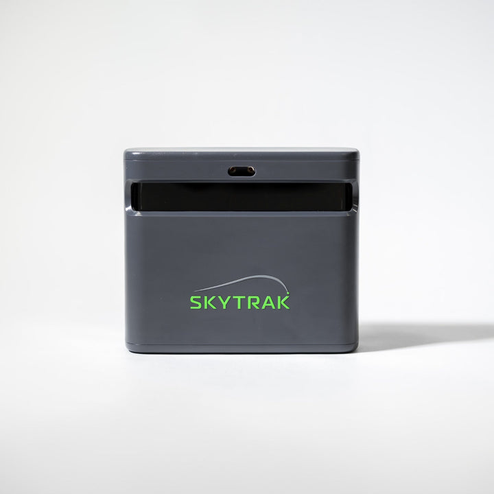 SkyTrak ST MAX launch monitor
