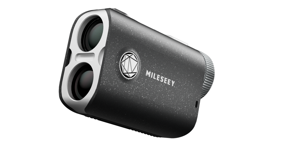 MILESEEY PF1 Pro Golf Rangefinder