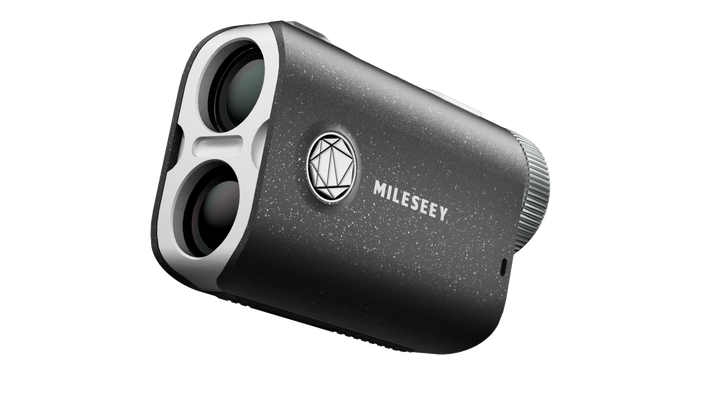 MILESEEY PF1 Pro Golf Rangefinder