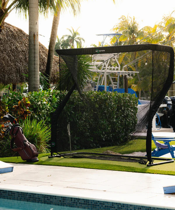 Built for Home. Safe for Power.