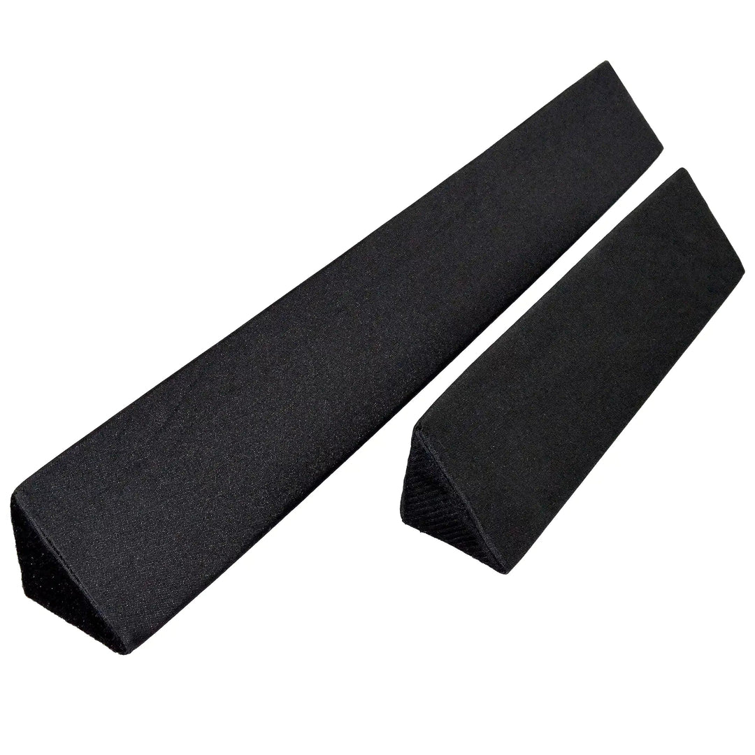 SimSpace Bumper Pack — Enclosure Base Bar Protection