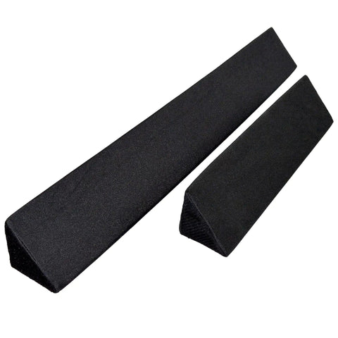 SimSpace Bumper Pack — Enclosure Base Bar Protection