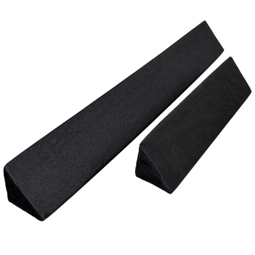 SimSpace Bumper Pack — Enclosure Base Bar Protection