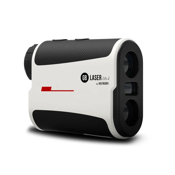 GOLFBUDDY GB Laser Lite2 Rangefinder with Slope