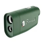 Pinned Golf Prism+ Laser Rangefinder