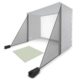 SimSpace Side Netting 1.5 x 2.5 Mtr
