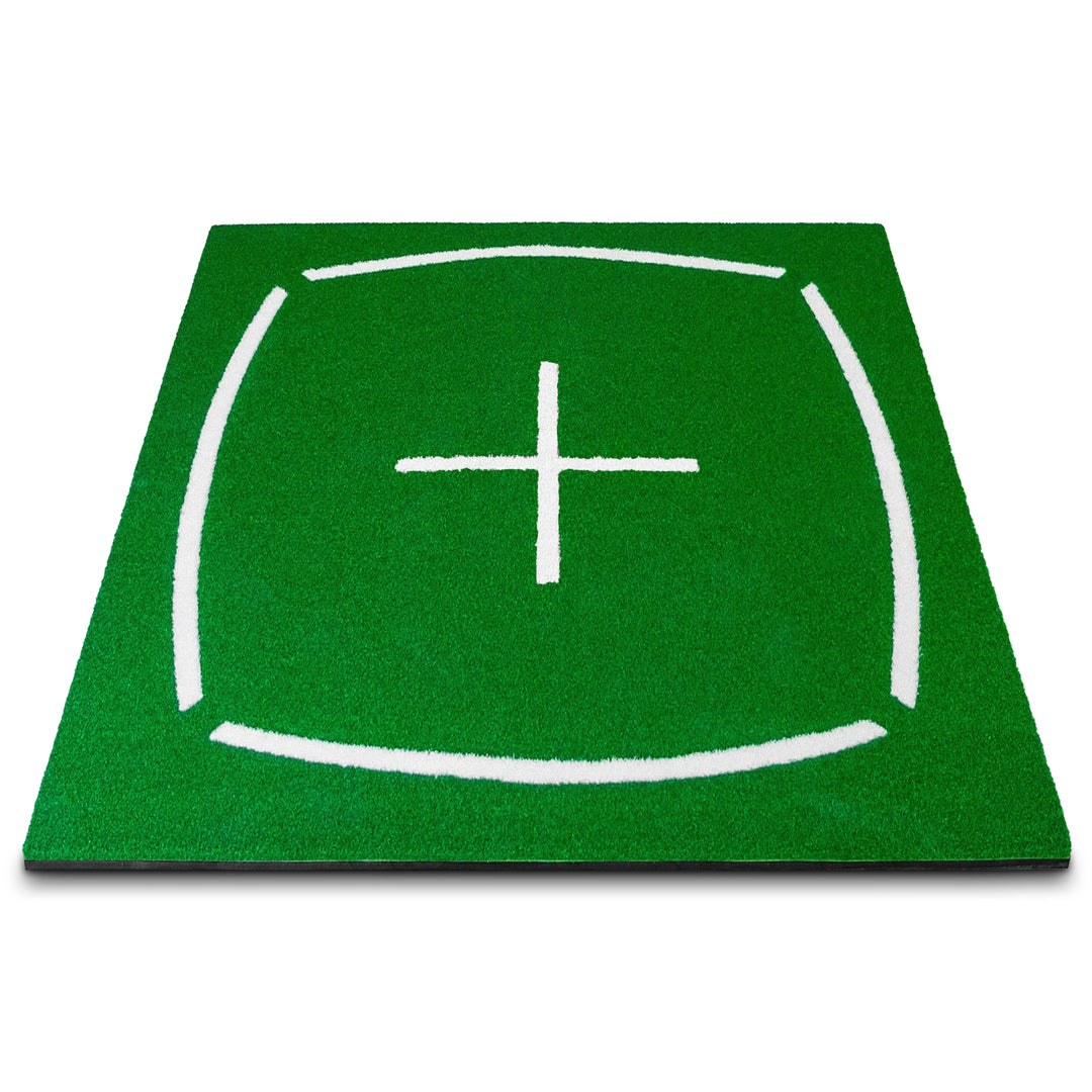 Simspace Teaching Hitting Mat 150x 150cm