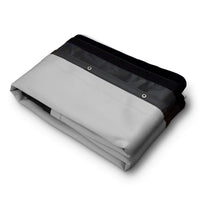UltraMAX High-Contrast Impact Screen