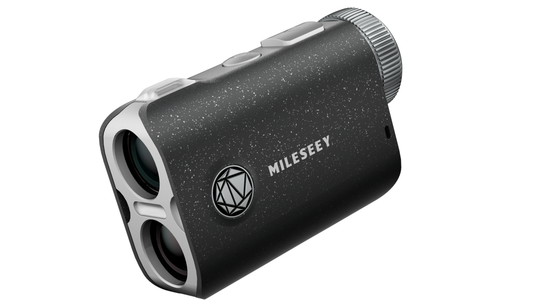 MILESEEY PF1 Pro Golf Rangefinder
