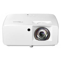 Optoma ZW350ST Golf Simulator Projector