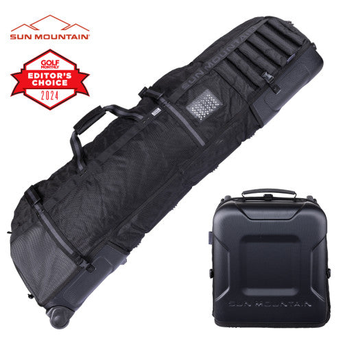 Sun Mountain Kube Travel Cover