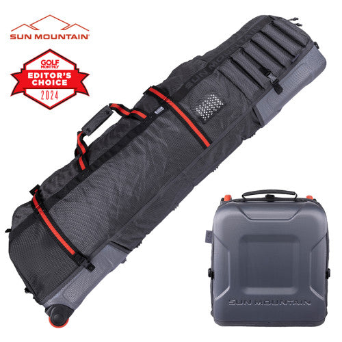 Sun Mountain Kube Travel Cover