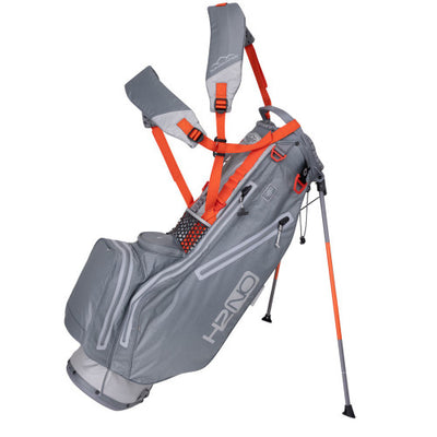 2024 Sun Mountain H2NO LiteSpeed 4-Way Stand Bag (Left Hand)