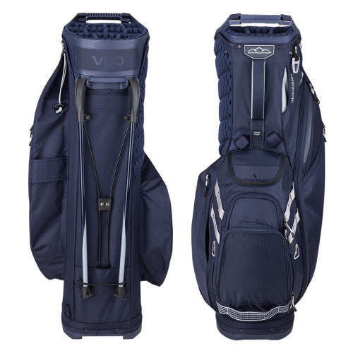 2025 Sun Mountain 4.5 VLO 14-Way Cart Bag