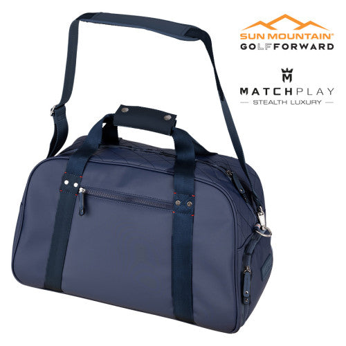 Sun Mountain Matchplay Locker Room Duffel Bag