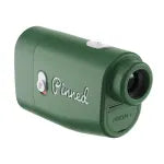 Pinned Golf Prism+ Laser Rangefinder
