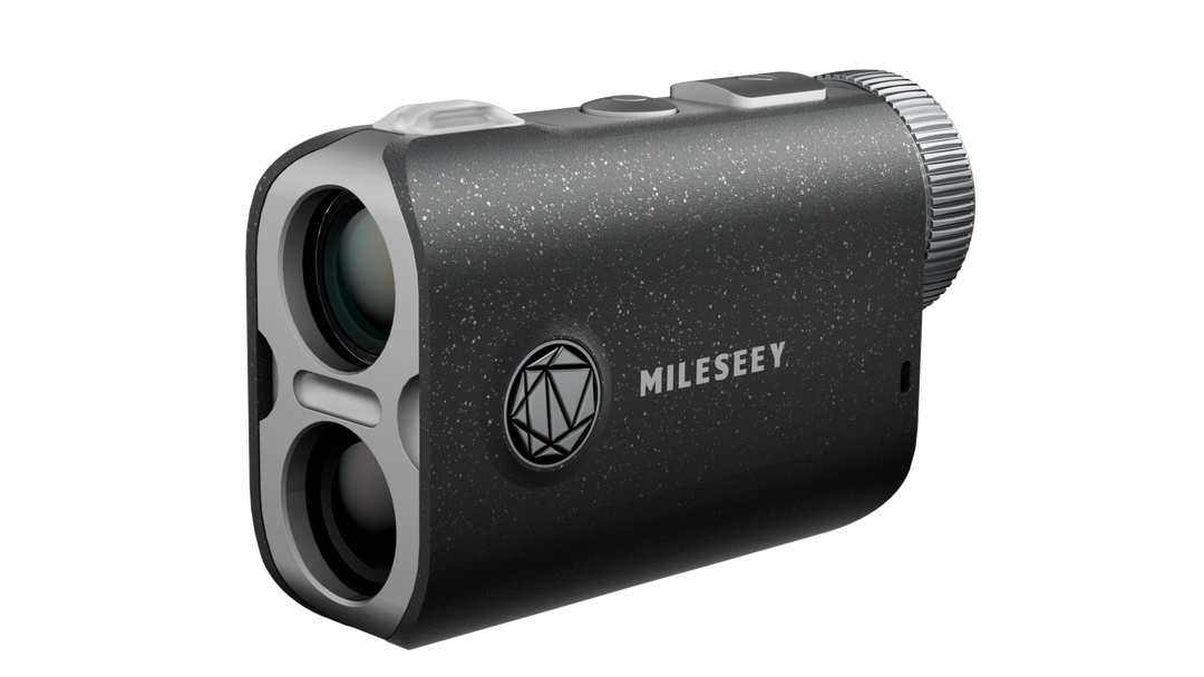 MILESEEY PF1 Pro Golf Rangefinder