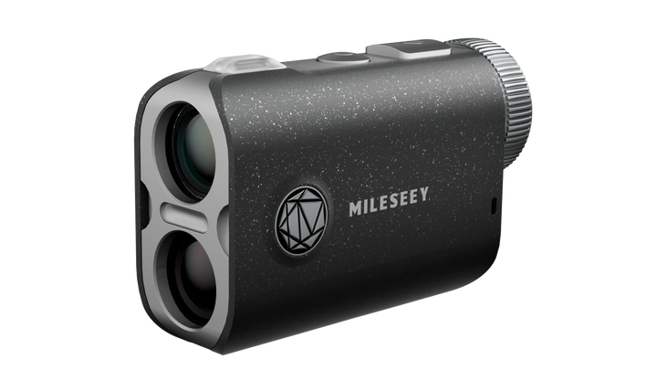 MILESEEY PF1 Pro Golf Rangefinder
