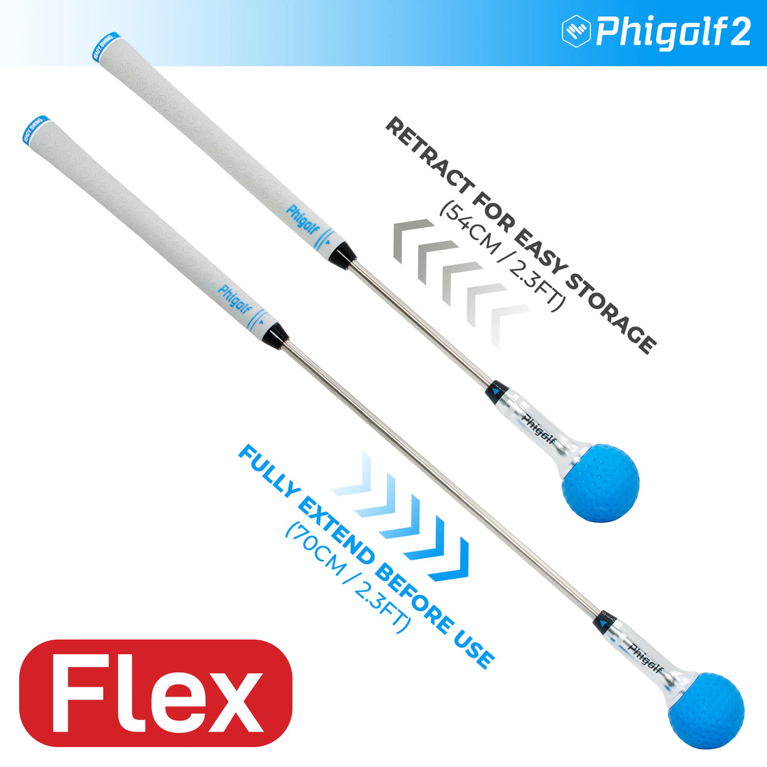 Phigolf 2 Home Golf Simulator