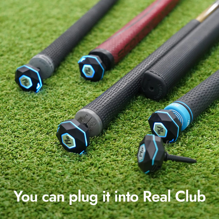 Phigolf 2 Home Golf Simulator