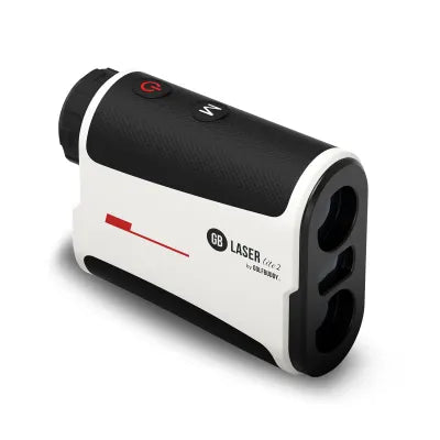 GOLFBUDDY GB Laser Lite2 Rangefinder with Slope